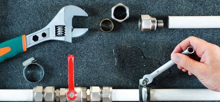 Essential Tools For Fixing a Leaky Kohler Kitchen Faucet