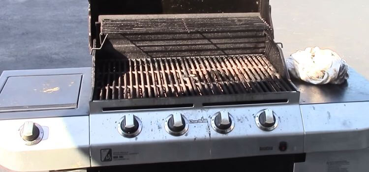 How to Fix Igniter on Gas Grill