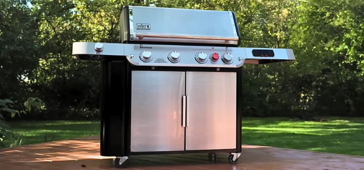 What to Look for in a Gas Grill