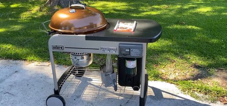 Which Type of Gas Grill is Best