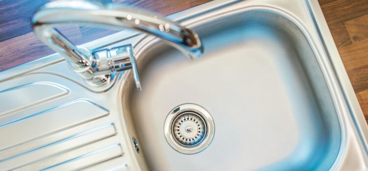 RV Kitchen Faucet vs Home Faucet