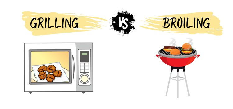 broil vs grill