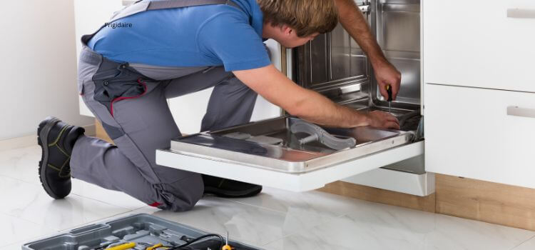 Dishwasher Cleaning and Maintenance