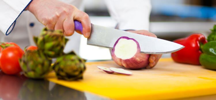 How to Use Chef Knife