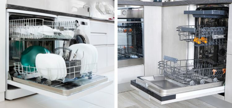 Is Miele Better Than Bosch Detailed Comparison