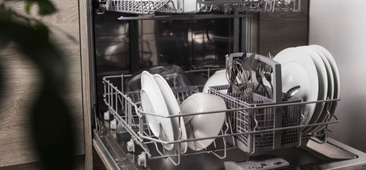 Best Dishwasher Repair Options
