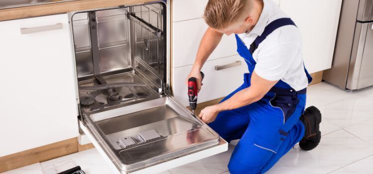 Dishwasher Care and Maintenance