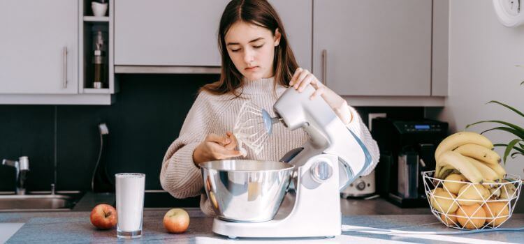 How to Choose Best Food Processor
