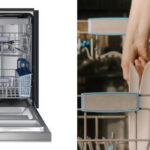 KitchenAid vs Samsung Dishwasher