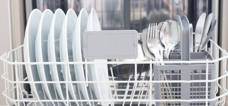 LG Vs Maytag dishwasher