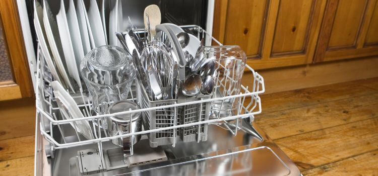 Standard Dishwasher