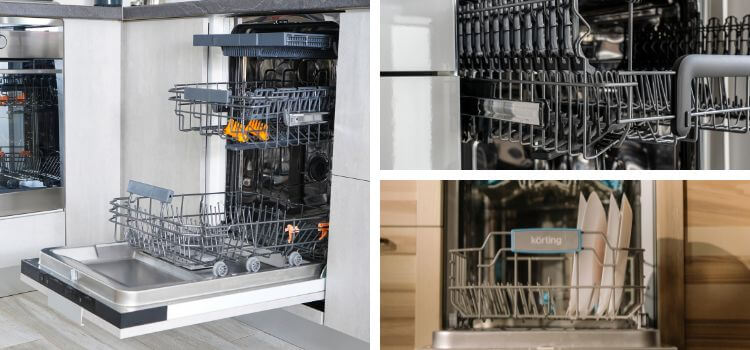 Which dishwasher is Best For You